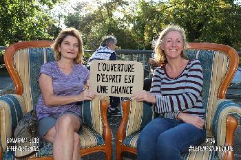 Le temps d une soupe - portrait poétique - 176
